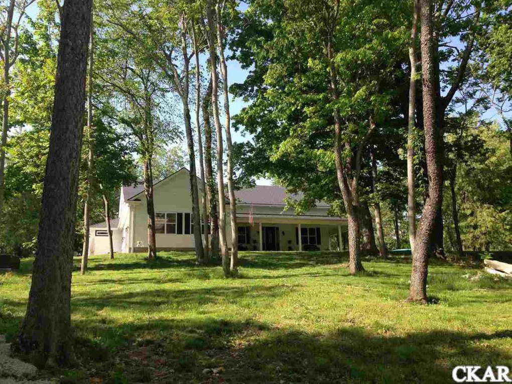 1409 Paradise Camp Rd, Harrodsburg, KY 40330