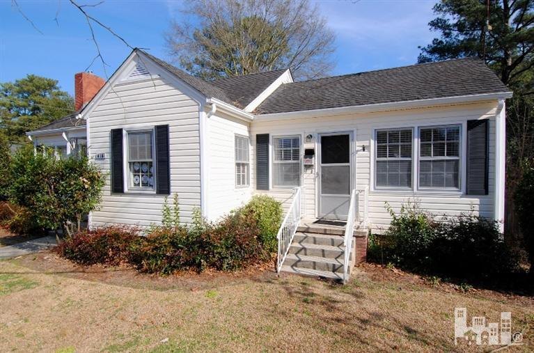 416 N Duplin St, Wallace, NC 28466