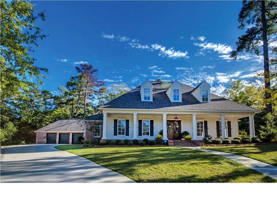 209 Nesbit Pl, Madison, MS 39110