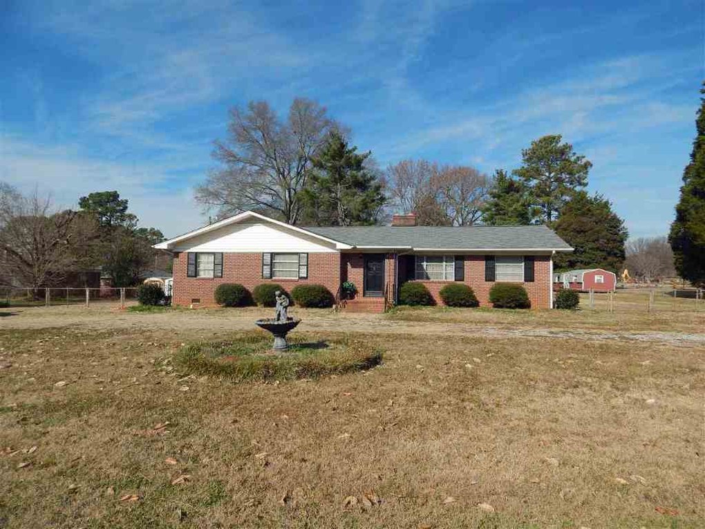 736 S Cherry Rd, Rock Hill, SC 29732