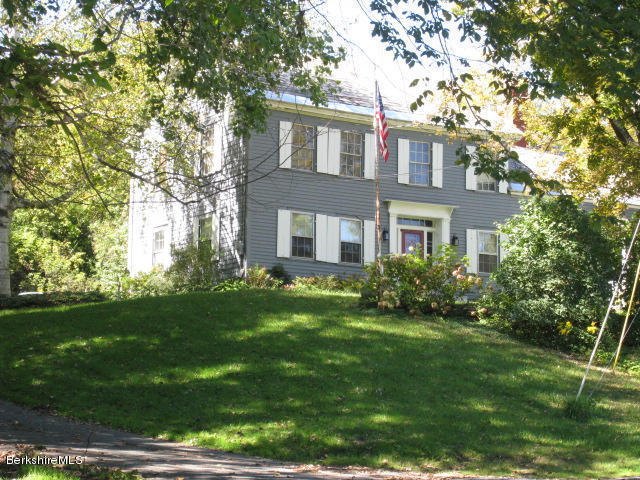 543 State Rd, North Adams, MA 01247