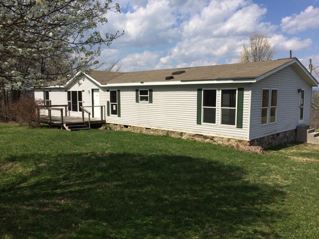 127 Dusty Rd, Wartburg, TN 37887