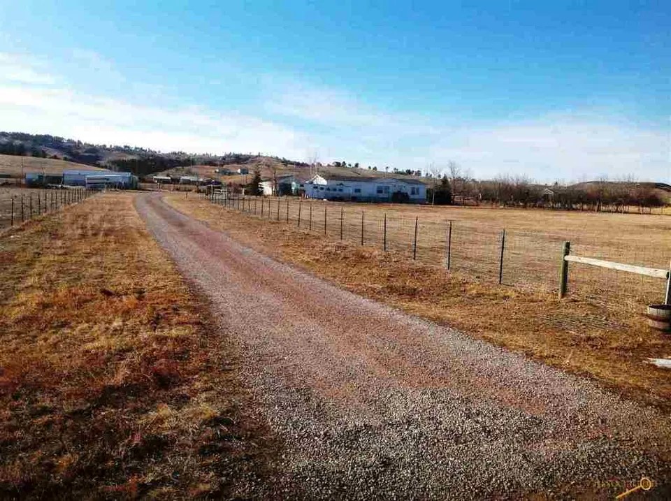 14675 Erickson Ranch Rd, Piedmont, SD 57769