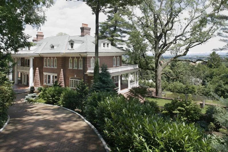 99 Lloyd Rd, Montclair, NJ 07042