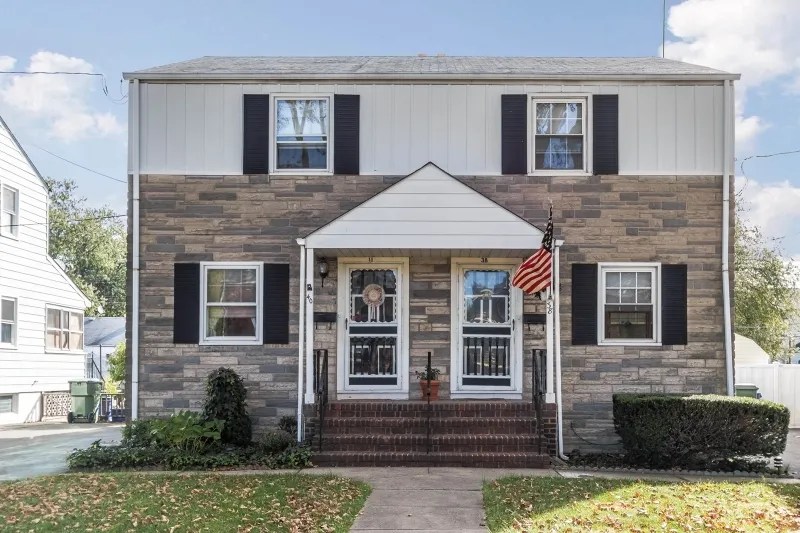 40 Coolidge Ave, Edison, NJ 08837