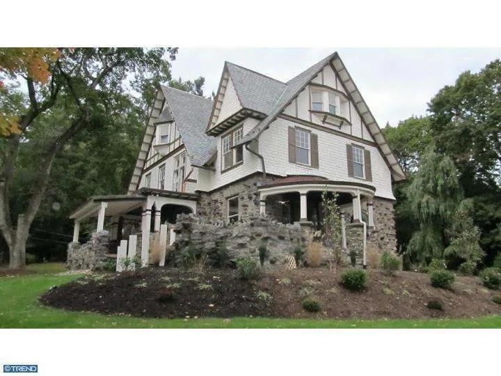 1236 Washington Ln, Jenkintown, PA 19046