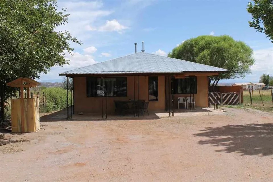 1198 NM State Highway 554, El Rito, NM 87530