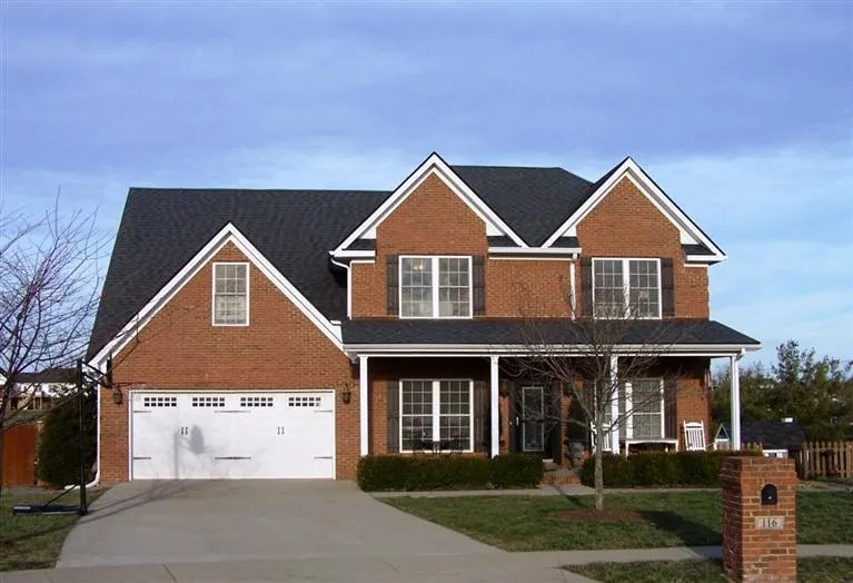 116 Callis Cir, Wilmore, KY 40390