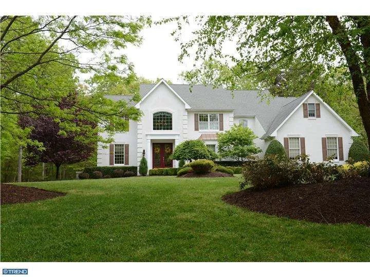 3 Sheffield Ct, Medford, NJ 08055