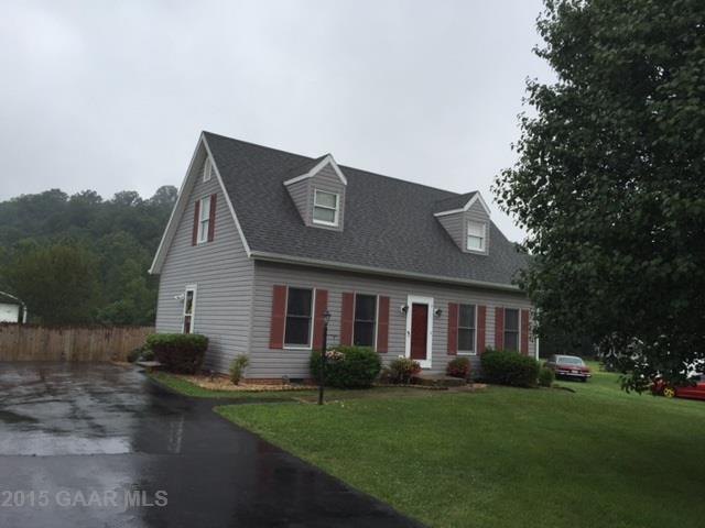 997 Buffalo Gap Hwy, Churchville, VA 24421