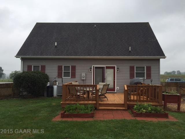 997 Buffalo Gap Hwy, Churchville, VA 24421