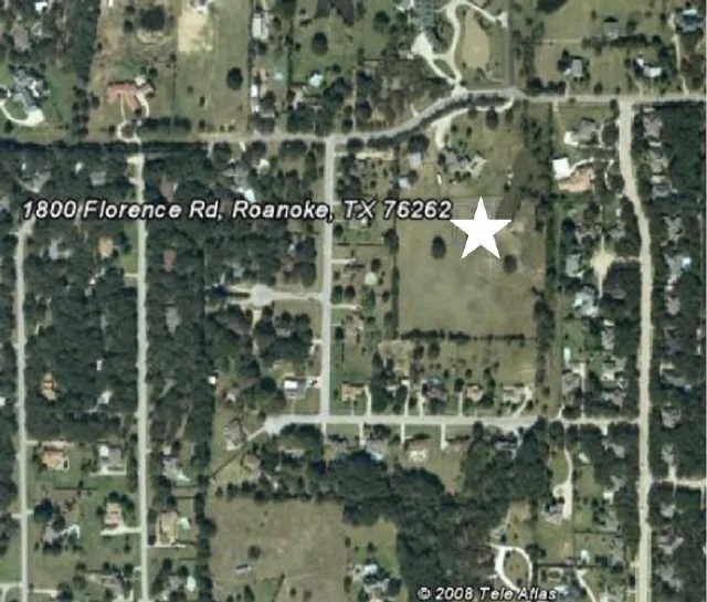 1800 Florence Rd, Keller, TX 76262