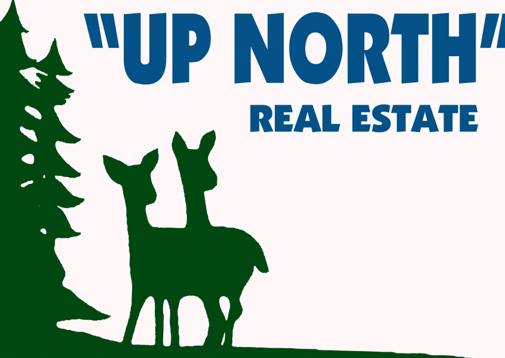 UP NORTH REAL ESTATE Real Estate Agency in Mountain, WI