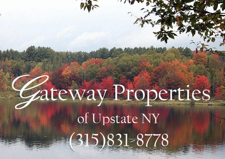 Gateway Properties Real Estate Agency in Alder Creek, NY