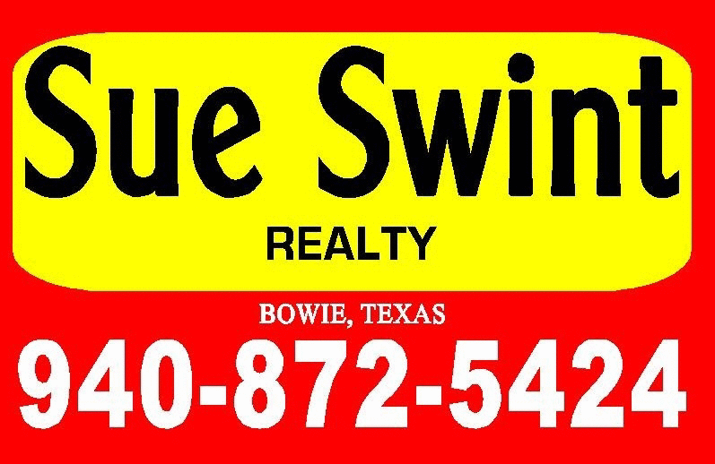 Preserve Ct, Bowie, TX 76230