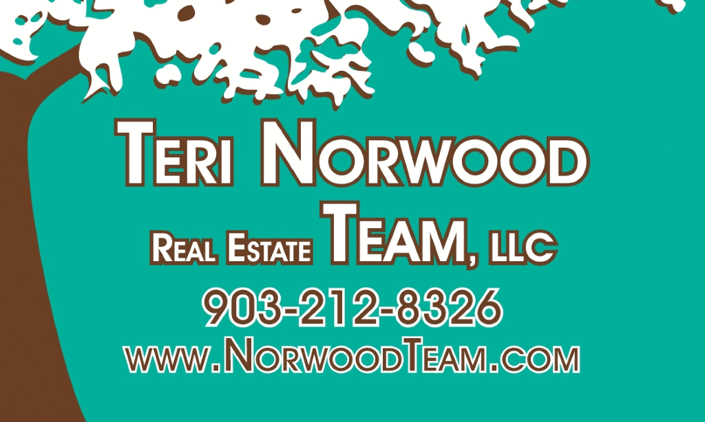 Teri Norwood Real Estate Team Real Estate Agency in Longview, TX