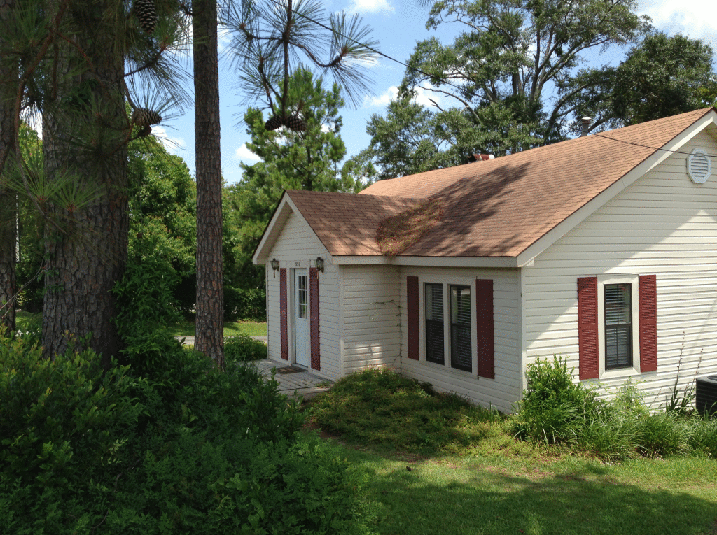 The Real Estate Shop Real Estate Agency in CAIRO, GA