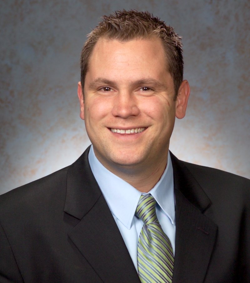 Joshua Sturgis Loveland, CO Real Estate Agent