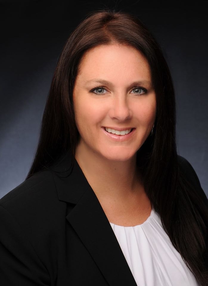 Janel Hansen Fairfax, VA Real Estate Agent