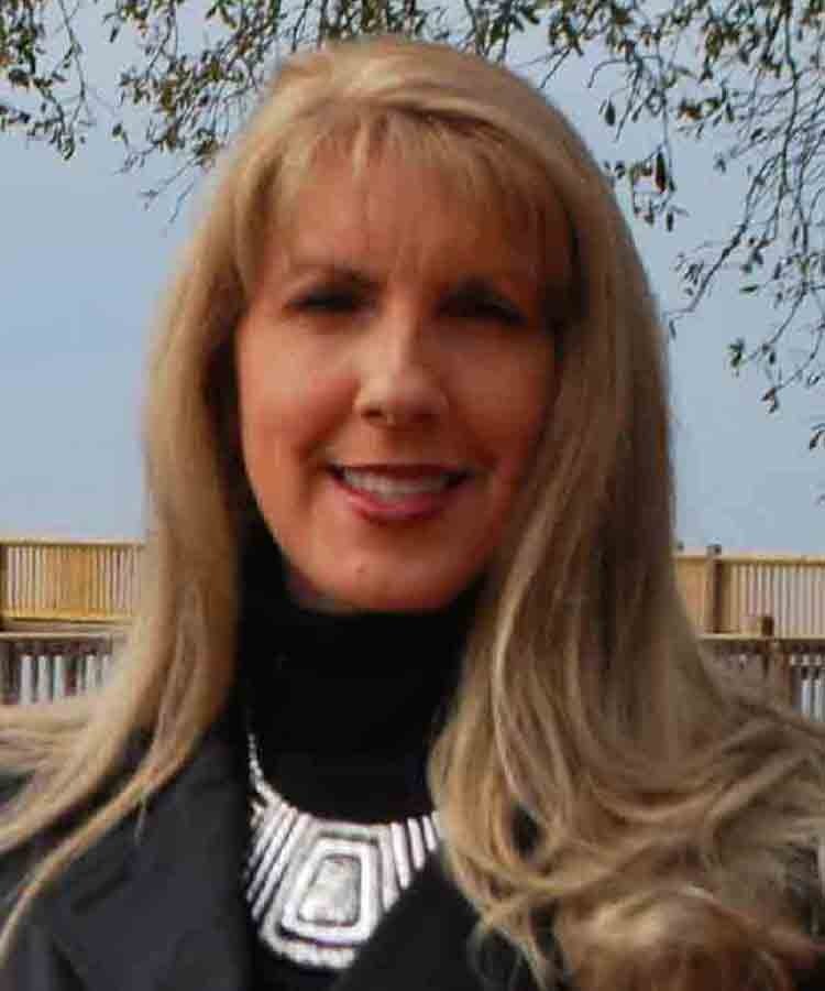 Tania Lazzari Real Estate Agent in Your Area