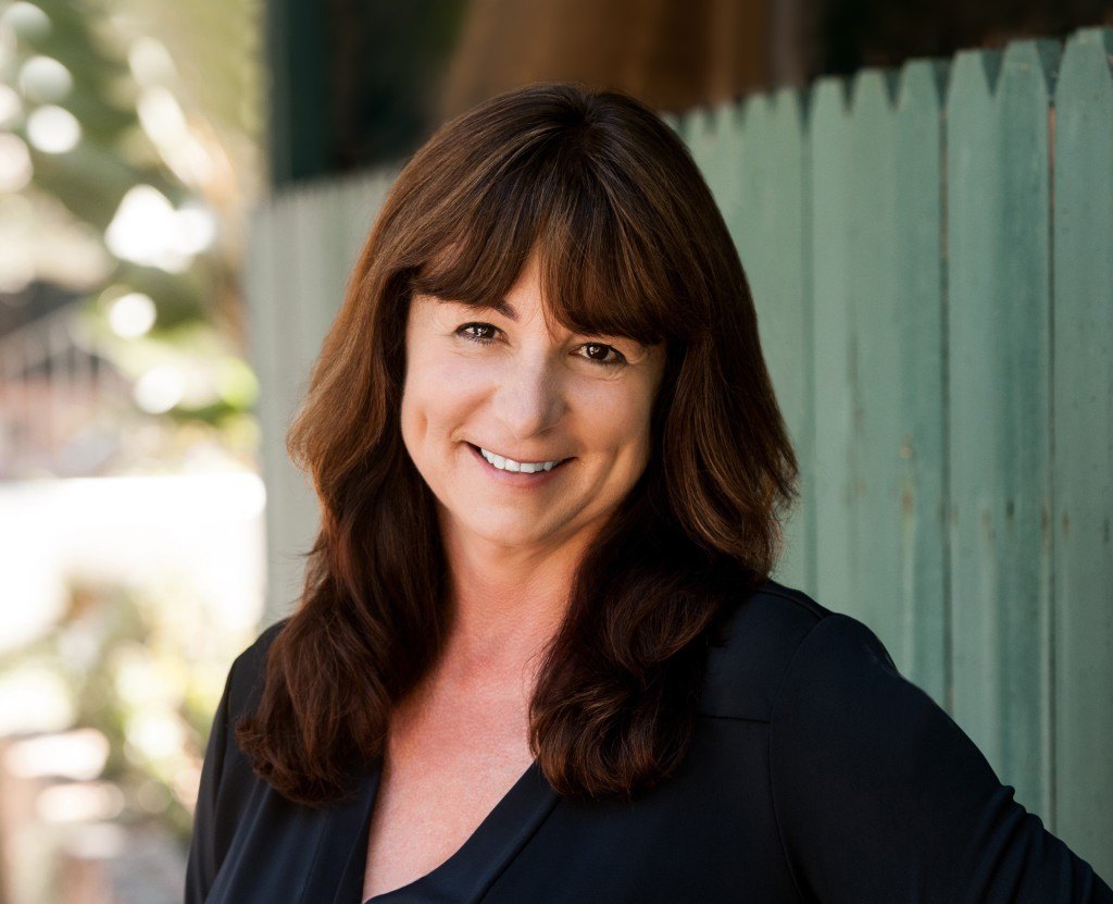 Maria Powell Westlake Village, CA Real Estate Agent