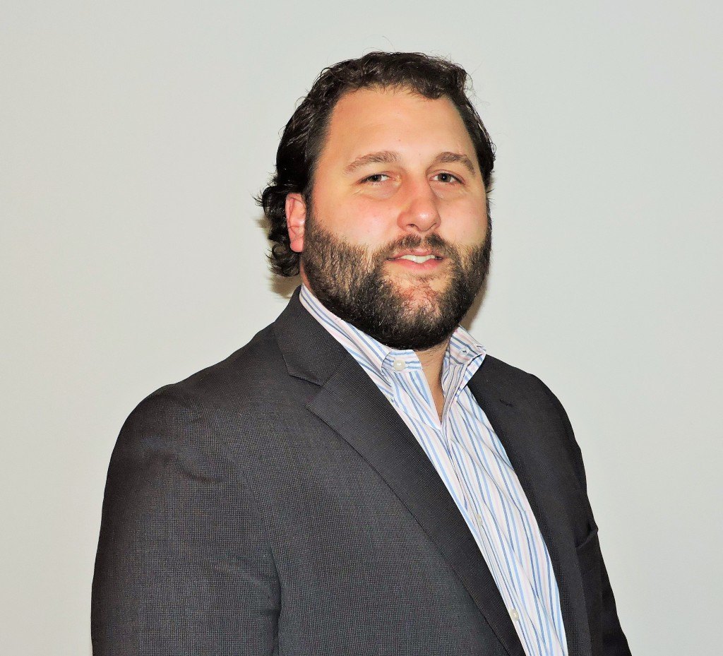 Jeffrey Prontnicki Old Bridge, NJ Real Estate Agent