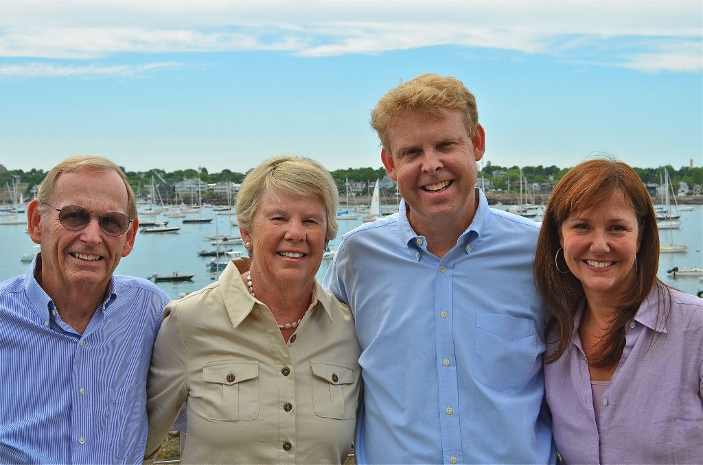 The Cressy Team MARBLEHEAD, MA Real Estate Agent