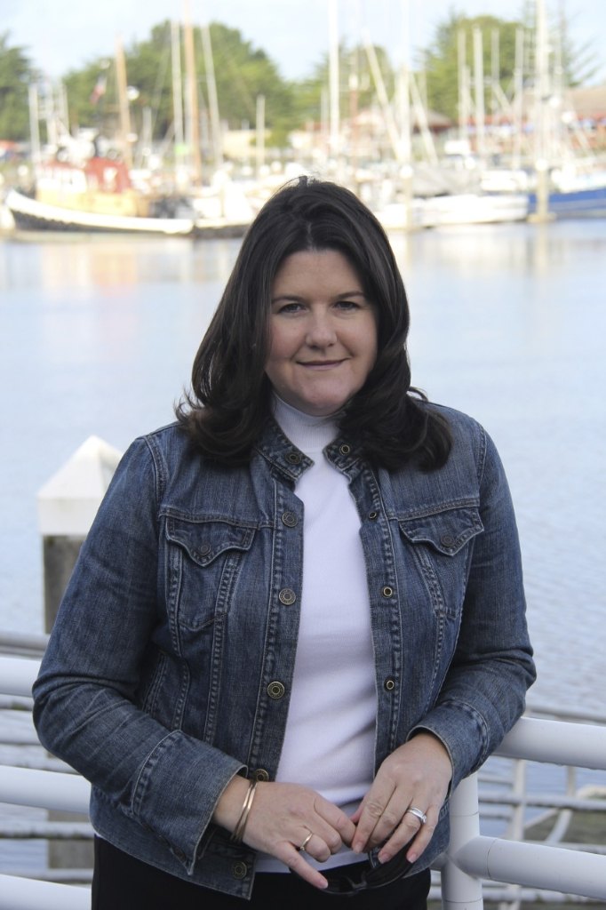 Victoria Copeland EUREKA, CA Real Estate Agent