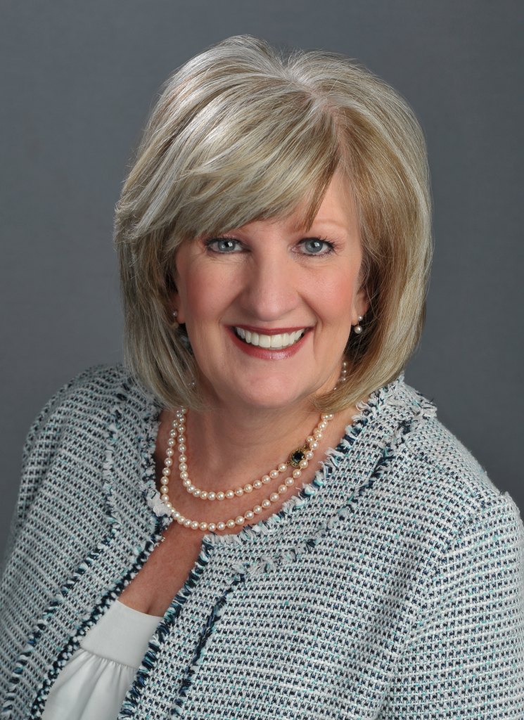 Rebecca Roach Plano, TX Real Estate Agent