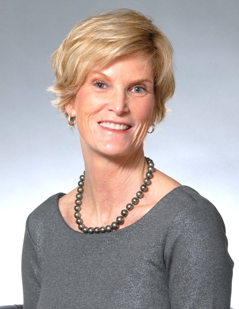 Lisa Stelter Ann Arbor, MI Real Estate Agent