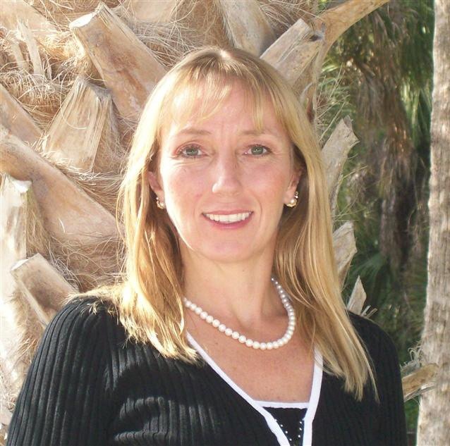 PADDY CONNORS PUNTA GORDA, FL Real Estate Agent