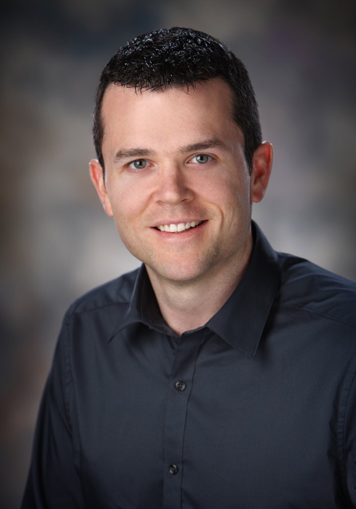 Jeff Scott Hayden, ID Real Estate Agent