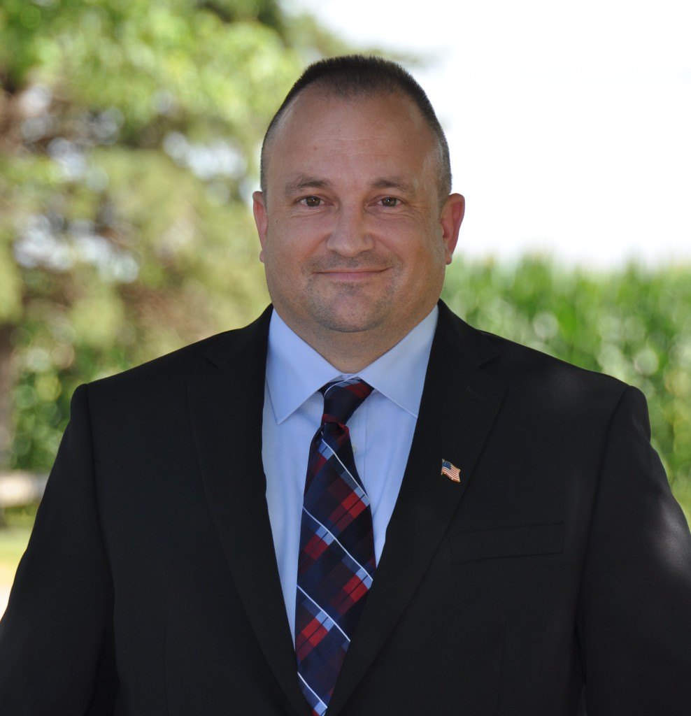 Bill Ackerly TOPEKA, KS Real Estate Agent