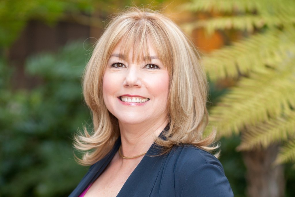 Becky Duarte Camarillo, CA Real Estate Agent