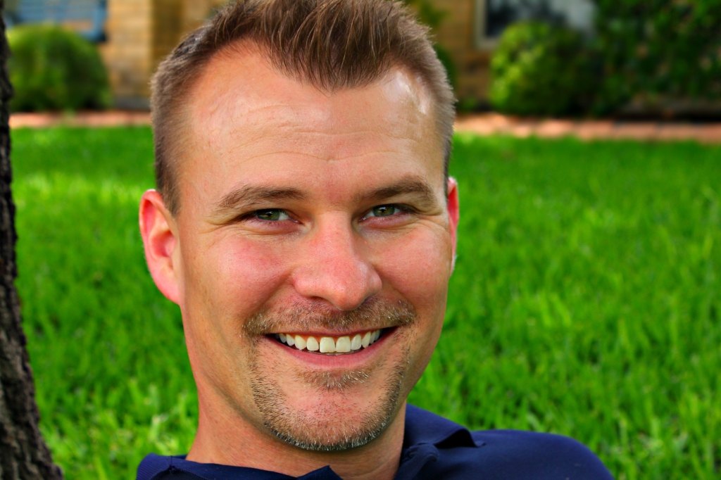 Dan Kendall ROCKWALL, TX Real Estate Agent