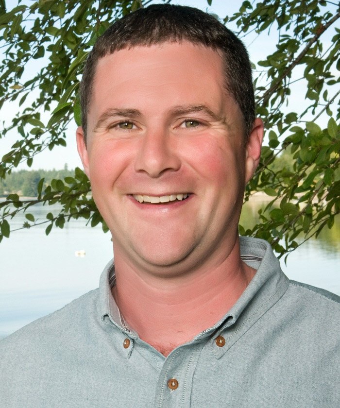 Andy Conklin Shelton, WA Real Estate Agent