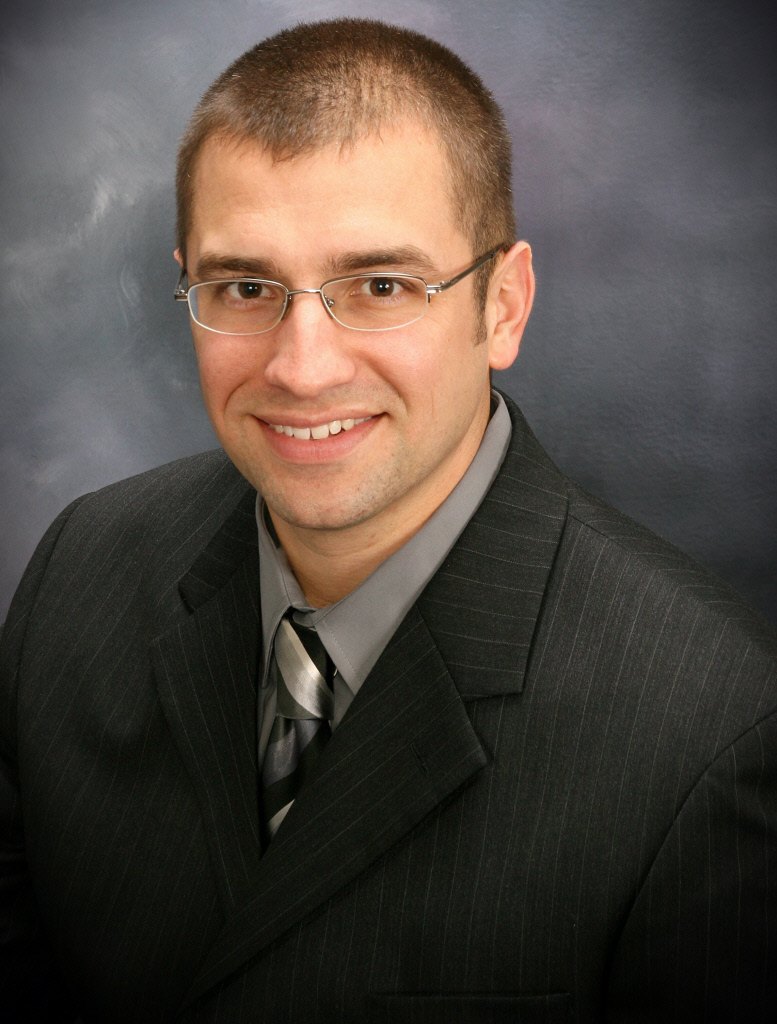 John Thiel Richmond, VA Real Estate Agent