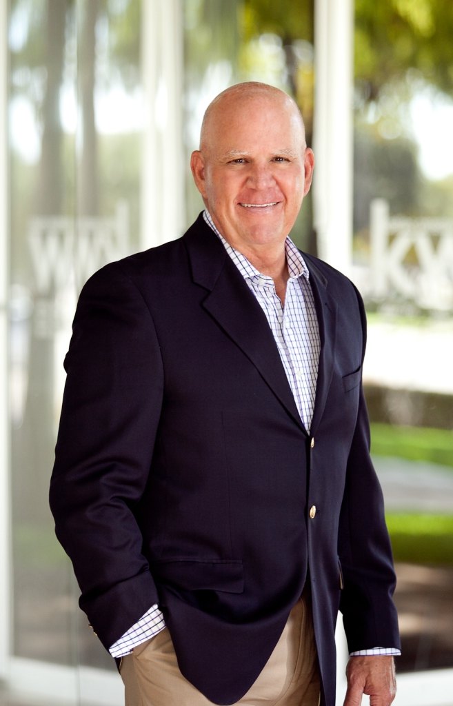 Barry Seal Real Estate Agent in Your Area