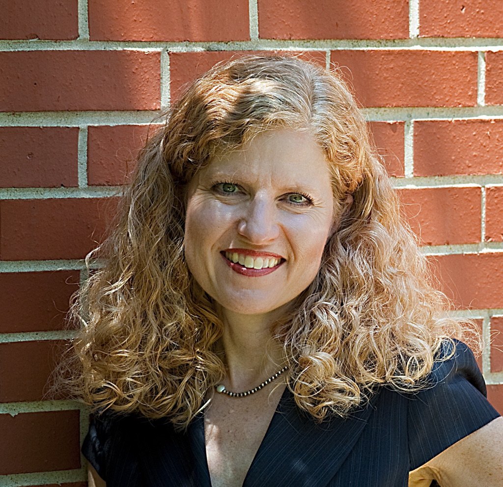 Katie Heschmeyer Kansas City, MO Real Estate Agent