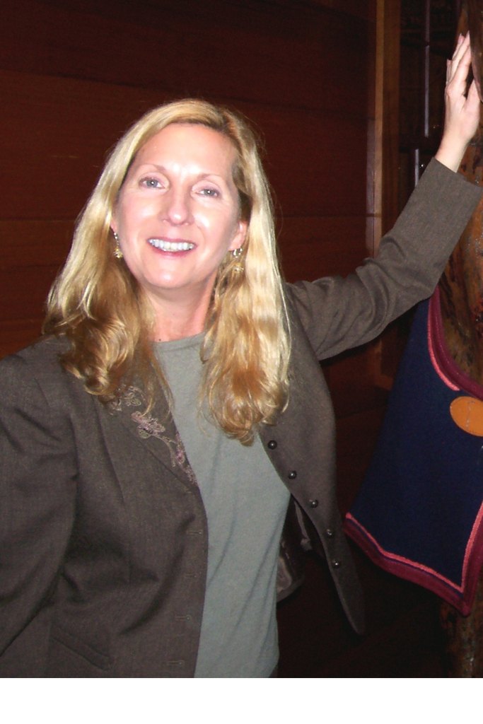 Joyce Gates Purcellville, VA Real Estate Agent