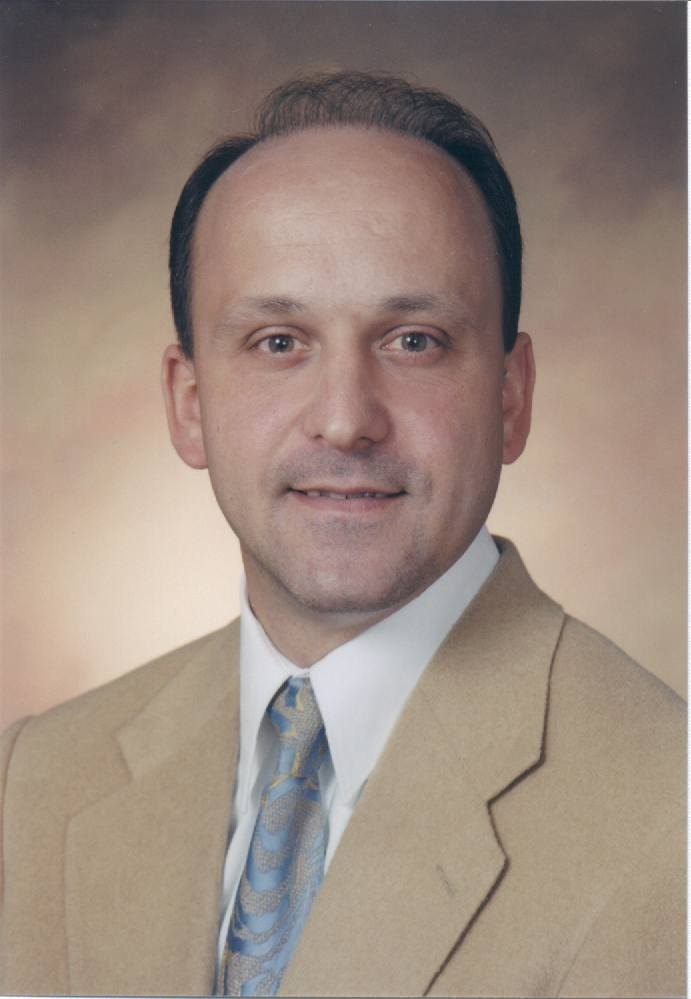 DOUGLAS ALLEN Livingston, NJ Real Estate Agent