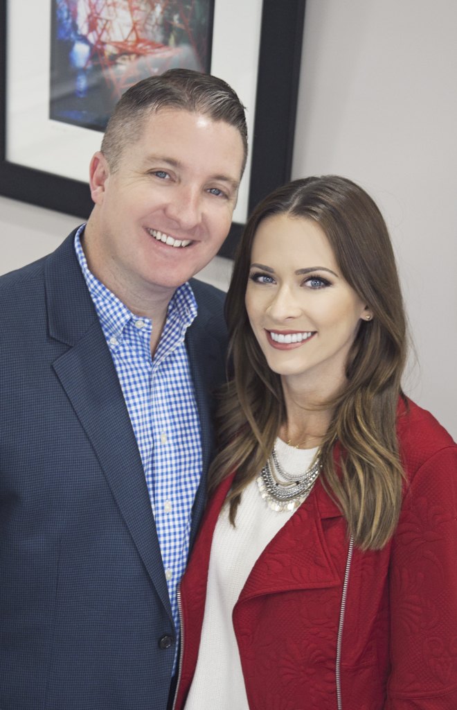 Kris & Jennifer Beevers Casper, WY Real Estate Agent