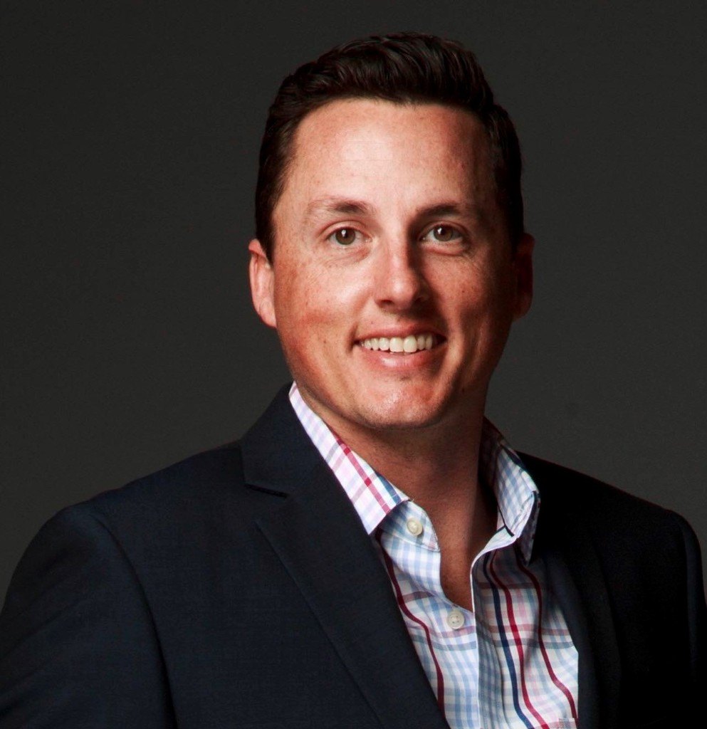 Christopher DiGino DALLAS, TX Real Estate Agent