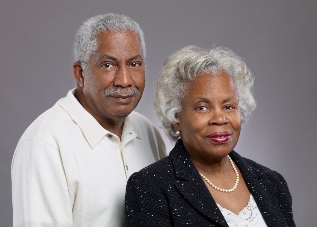 MELVINA AND ROCHELL BROWN Columbia, MD Real Estate Agent