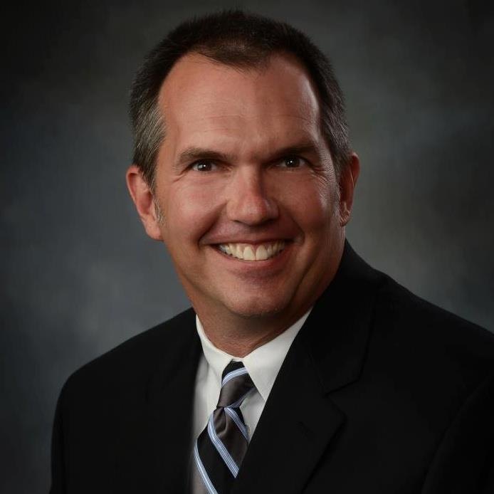 Gary Dauksch FLORENCE, SC Real Estate Agent