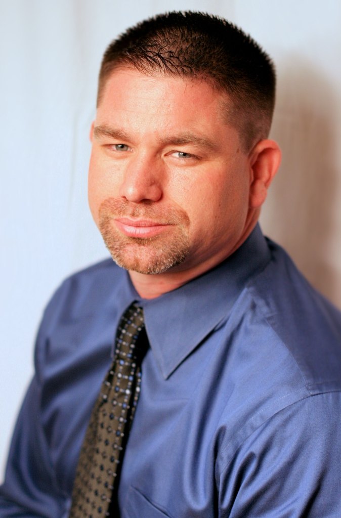 William Allard Vacaville, CA Real Estate Agent