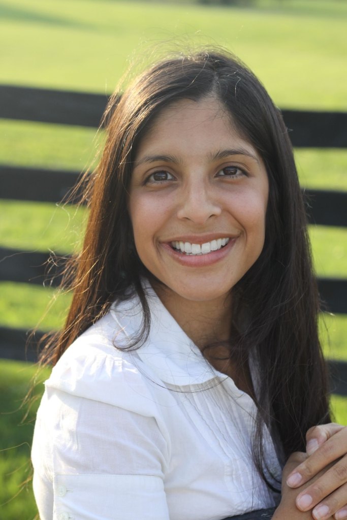 Natalie Harper FRANKLIN, TN Real Estate Agent