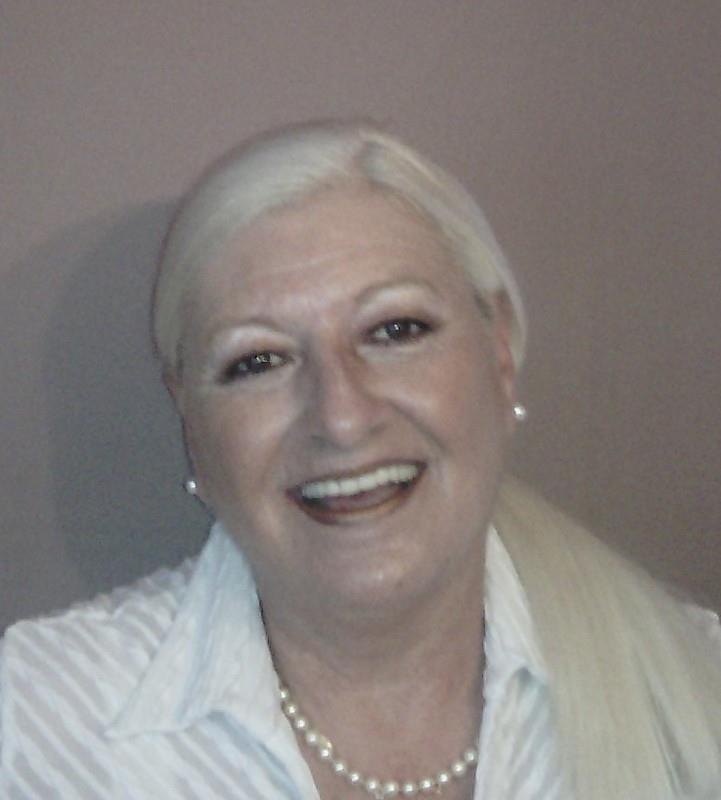 Blanca Alessio TEANECK, NJ Real Estate Agent