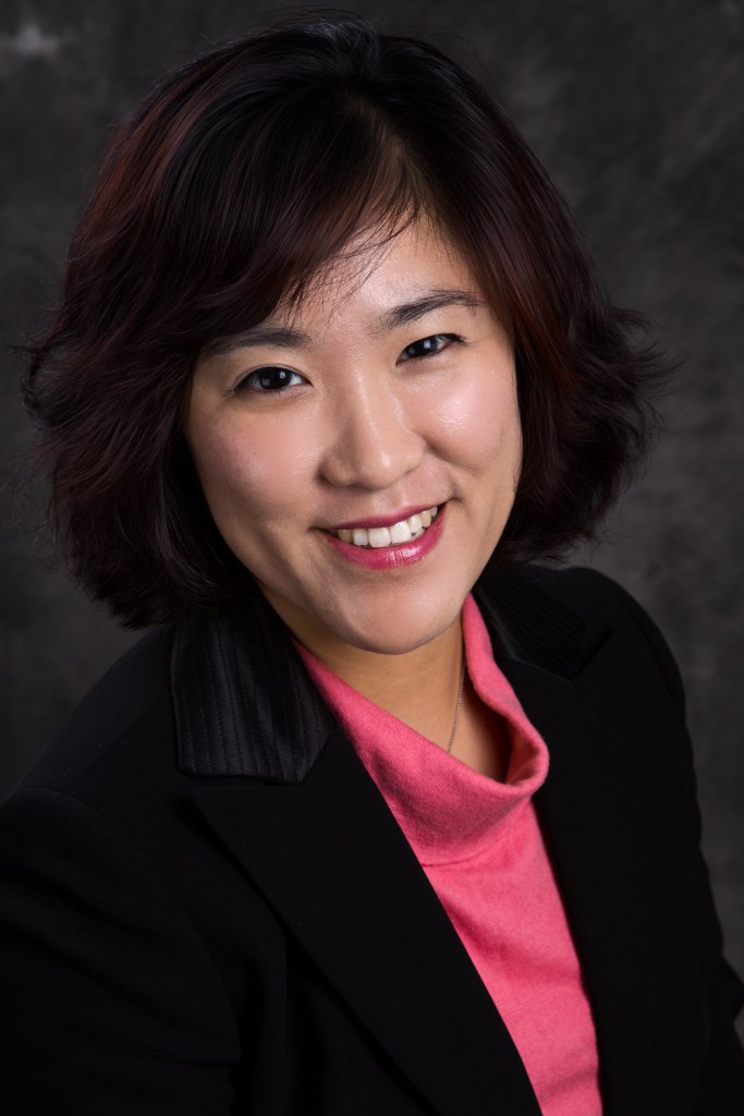 Sue Kim CAMBRIDGE, MA Real Estate Agent