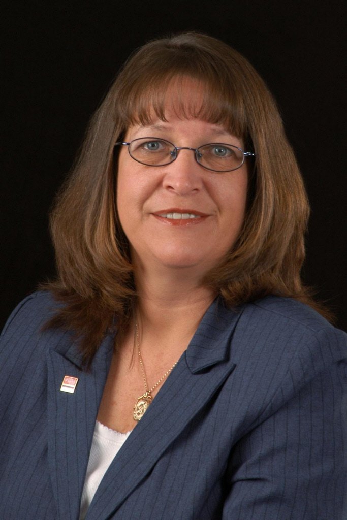 PATTY MEYERS ROANOKE, VA Real Estate Agent